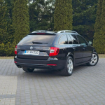 Skoda Superb 2.0 TDI DSG Comfort Ostrów Mazowiecka - zdjęcie 12