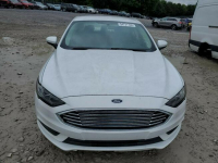 FORD FUSION SE Katowice - zdjęcie 2