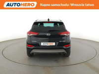 Hyundai Tucson t-gdi led navi kamera skóra grzane fotele auto klima Warszawa - zdjęcie 6