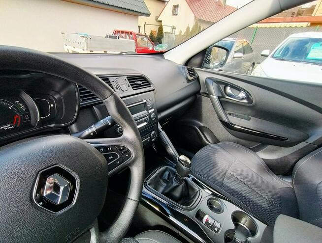 Renault Kadjar 130KM*Niski przebieg! Harklowa - zdjęcie 10