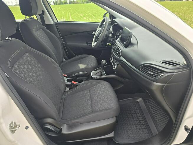 Fiat Tipo CROSS 1.5 HYBRID Automat DCT Salon Polska, Możliwa zamiana Włocławek - zdjęcie 11