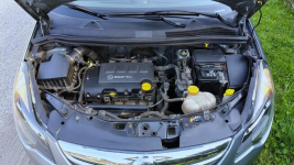 Opel Corsa 1.2 Benz. 85KM. 144 tys. Polski. 2014 Sochaczew - zdjęcie 10