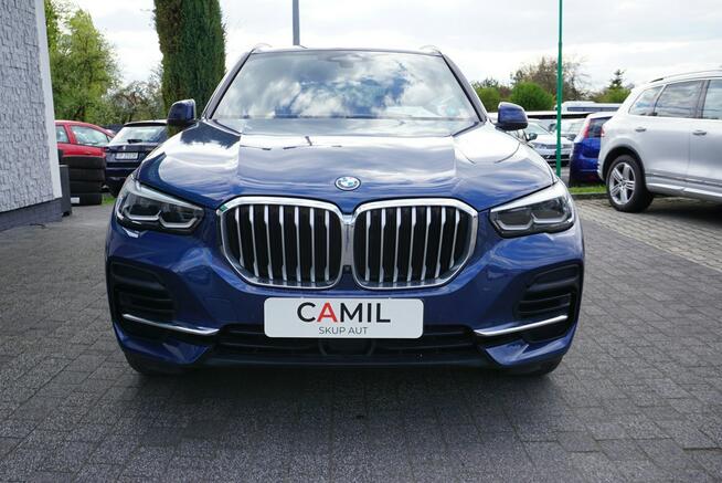 BMW X5 zarejestrowany, ubezpieczony , atrakcyjny przebieg Opole - zdjęcie 2