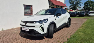 Renault Captur KAMERA-LED-NAVI-DWIE KARTY Paproć - zdjęcie 3