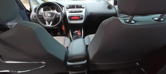 Sprzedam Seat Altea Lift 1.6 TDI 105 KM Wrocław - zdjęcie 3