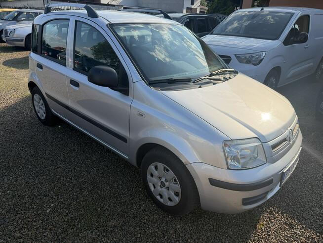Fiat Panda klima, zarejestrowany, 80tys.km! Zbąszyń - zdjęcie 11
