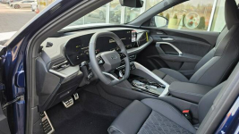 Audi Q5 TDI 204KM quattro S tronic HAK Radom - zdjęcie 7