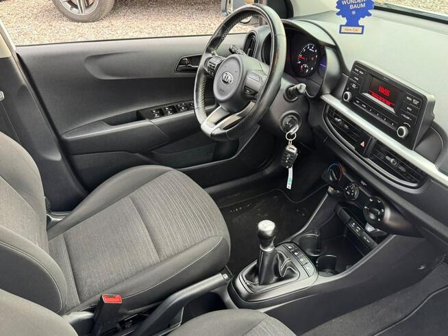 Kia Picanto Super Stan ! Nowy Model Mały przebieg Polecam Szerominek - zdjęcie 6