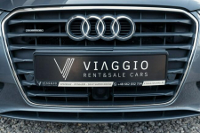 AUDI A3 2.0 TDI 185km QUATTRO pdc NAVI xenon BEZWYPADEK serwis 2016 Tychy - zdjęcie 10