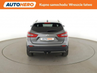 Nissan Qashqai led navi kamera auto klima panorama Warszawa - zdjęcie 6