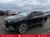 JEEP CHEROKEE LIMITED 2019 / 2.0L / V4 / 274 KM / 4X4 Kraków - zdjęcie 2