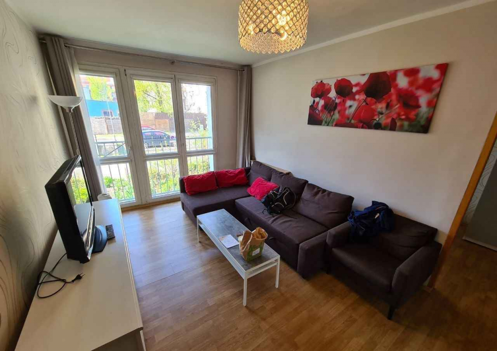 2pok, 37met, Okolice Rynku PIWNICA (Wrocław) Stare Miasto - zdjęcie 2