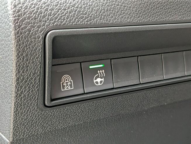 Opel Combo Life Kombi MPV Diesel 131 KM AT8 Piła - zdjęcie 10