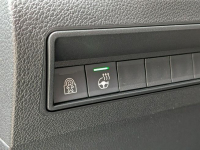 Opel Combo Life Kombi MPV Diesel 131 KM AT8 Piła - zdjęcie 10