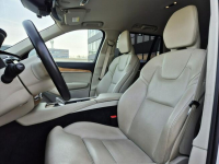 VOLVO XC90 INSCRIPTION B5 2.0 235KM AWD,Salon PL, Serwisowany ASO Łódź - zdjęcie 11