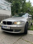 Bmw 1 e88 Warszawa - zdjęcie 5