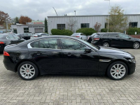 Jaguar XE 2.0d 180 KM Kraków - zdjęcie 4