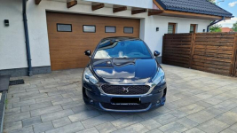 Citroen DS5 HDI DIESEL 181KM EU6 stan bdb, super AUTO, full wersja, Ostrołęka - zdjęcie 2