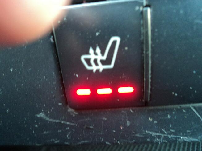 sprzedam ładnego MERCEDESA A KLASE z 2006r 2.0 CDI 110KM Lublin - zdjęcie 11