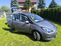 OPEL CORSA E 1.3CDTI