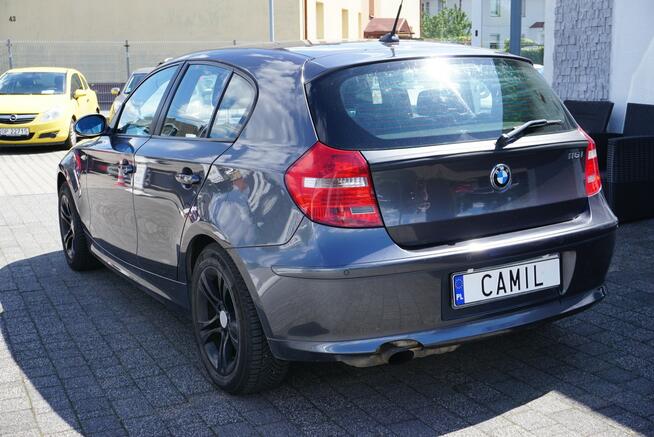BMW 116 zarejestrowany, ubezpieczony Opole - zdjęcie 6