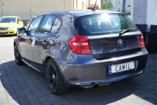 BMW 116 zarejestrowany, ubezpieczony Opole - zdjęcie 6