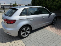 Audi A3 Zielona Łąka - zdjęcie 5