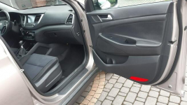 Hyundai Tucson 1.7 CRDi Xpossible ISG 2WD Bachowice - zdjęcie 11
