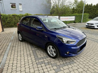 Ford Ka+ 1,2 86KM  Klimatyzacja  Bluetooth Orzech - zdjęcie 4