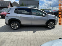 Peugeot 2008 Allure S&amp;S Automat Skóra Kamera Klimatronik