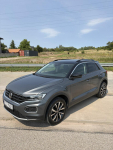 Volkswagen T-Roc 1.5 TSI 150 KM DSG Advance; Salon PL; bezwy Radom - zdjęcie 9