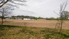 Sprzedam działkę w Helence, w gminie Młodzieszyn Helenka - zdjęcie 3