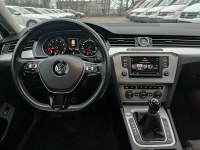 Volkswagen Passat Salon Polska fv23% Otwock - zdjęcie 5