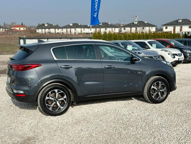 Kia Sportage 1.6 CRDi 136 KM | Bezwypadkowa | Navi | Kamera | VAT Marż Grójec - zdjęcie 5