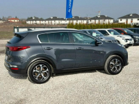 Kia Sportage 1.6 CRDi 136 KM | Bezwypadkowa | Navi | Kamera | VAT Marż Grójec - zdjęcie 5