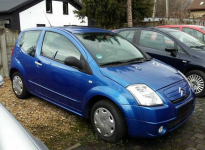 Sprzedam Citroen C2 z 2007 roku Rybnik - zdjęcie 6