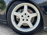 Mercedes E 350 3.5 V6 ZADBANY! Siedlce - zdjęcie 8