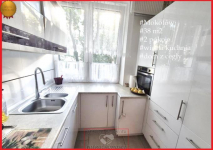 Łazienki Królewskie 2pok+kuchnia-chcesz to mieć :) Warszawa - zdjęcie 3