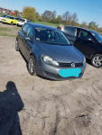 Sprzedam Golf 6 1,6 MPI 8 V z gazem Biłgoraj - zdjęcie 4
