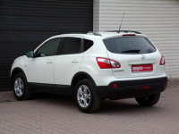 Nissan Qashqai Navi /Kamera 360 /Solardach /2013r Mikołów - zdjęcie 10