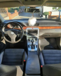 Volkswagen Passat B6 2.0 TDI CR 140KM DSG SALON POLSKA Rybnik - zdjęcie 1