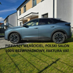Peugeot 3008 1.2 Mild Hybrid 136KM ALLURE