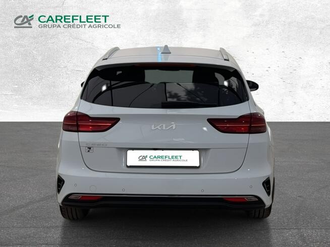 Kia Cee'd 1.0 T-GDI M Kombi Warszawa - zdjęcie 6