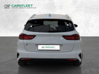 Kia Cee'd 1.0 T-GDI M Kombi Warszawa - zdjęcie 6
