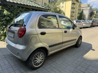 Chevrolet Spark Matiz Włochy - zdjęcie 5