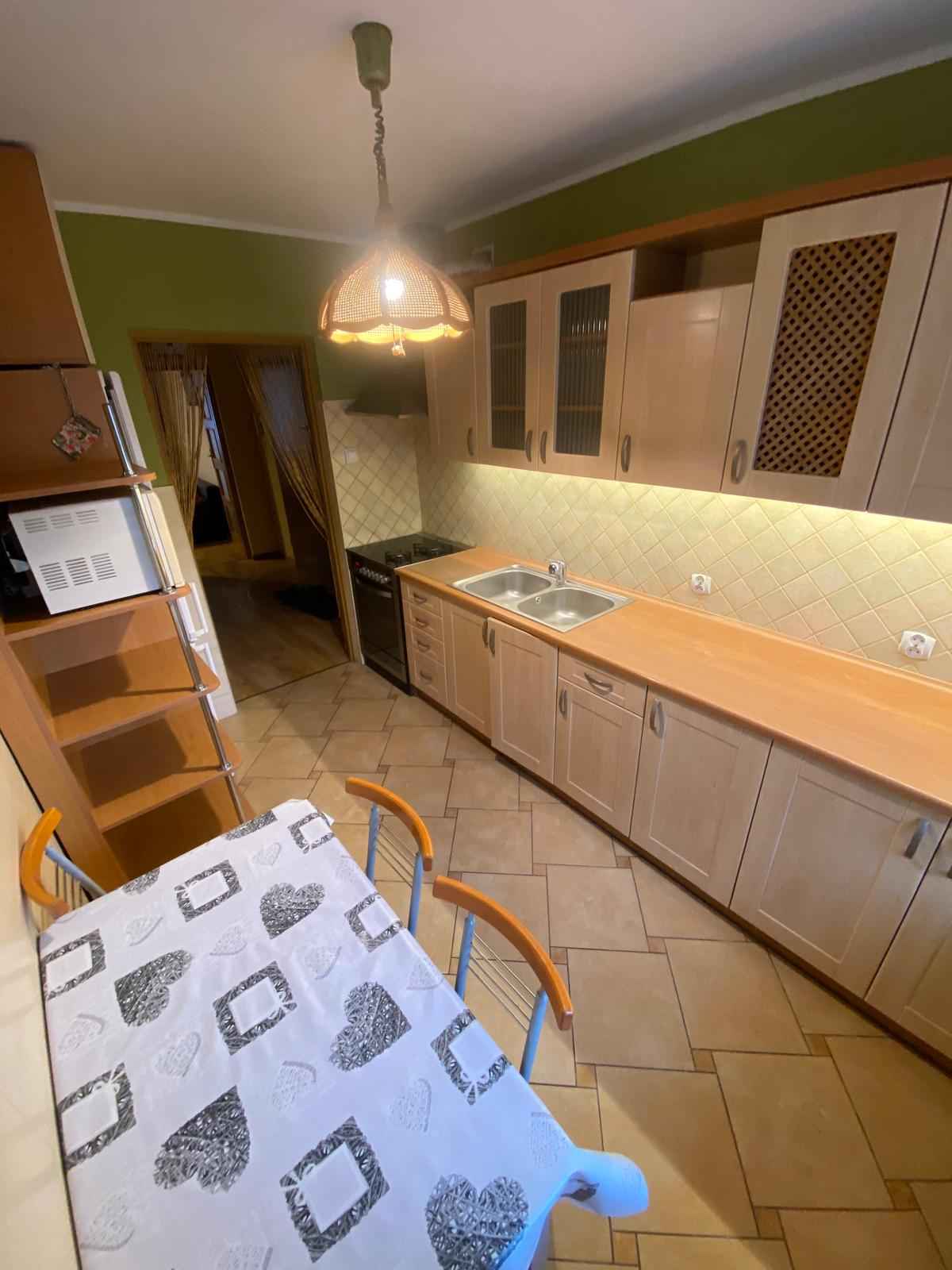 Do wynajęcia pokój w mieszkaniu 3 pokojowym ul.Pszona 41, Śródmieście Śródmieście - zdjęcie 7