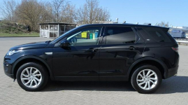 Land Rover Discovery Włocławek - zdjęcie 4