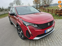 Peugeot 3008 1.5hdi Aautomat KAMERA 55tys km navigacja led