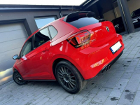 Volkswagen Polo GTI 2.0TSI 200KM DSG Car Pass Car Play Końskie - zdjęcie 4