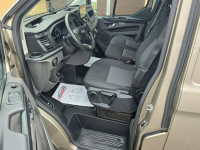 Ford Transit Custom 2.0 TDCi 130KM Salon Polska Włocławek - zdjęcie 12